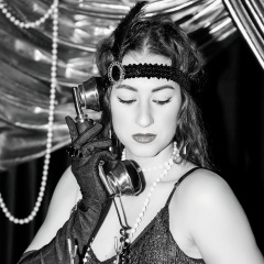 Кристина Сорокина-Харчева, 14.10.1991, Новороссийск