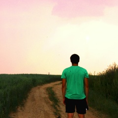 Антон Савинков, Мытищи