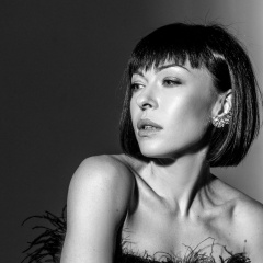 Вера Рыль, 06.05, Санкт-Петербург