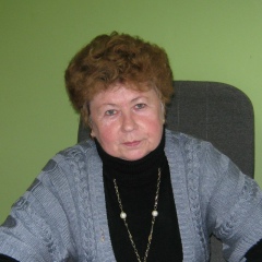 Галина Вайцеховская, 06.02, Тверь