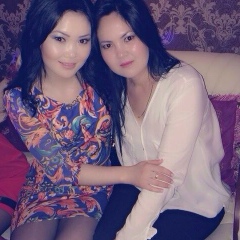 Бану Тажикбаева, 21.06.1984, Шымкент