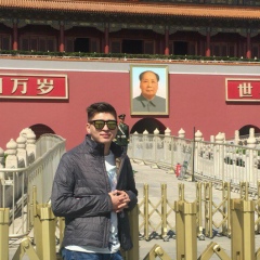 Temirlan Shogubayev, 01.06, Астана