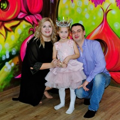 Марианна Борисова, 25.07.1991, Москва