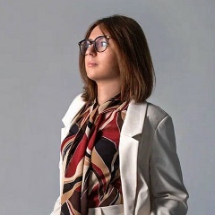 Виктория Панькова, 01.06.1988, Новосибирск