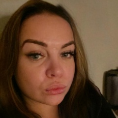 Елена Егорова, 14.06, Санкт-Петербург