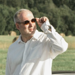 Михаил Брунмайер, 02.04.1982, Санкт-Петербург