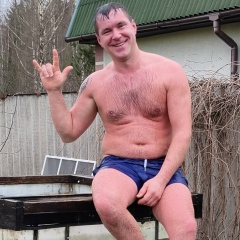 Михаил Бузрин, 23.11.1985, Сосновый Бор