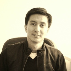 Bagdat Aliyev, 11.09, Кызылорда