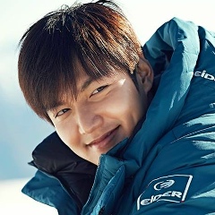 Lee Min-Ho, 22.06.1987, Seoul