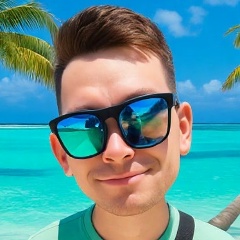 Никита Злобин, Новороссийск