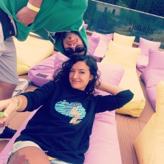 Марина Жиряда, 13.05, Черновцы