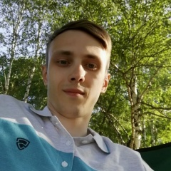 Алексей Шаталов, 06.06.1991, Коломна