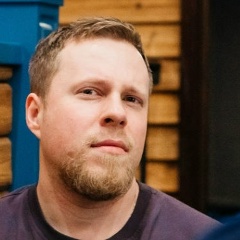 Андрей Скоробогатов, 13.07.1987, Екатеринбург