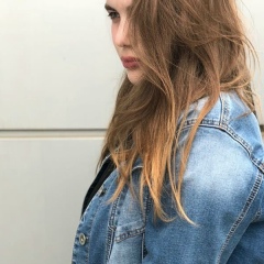 Ламара Алиева, 27.06.2001, Москва