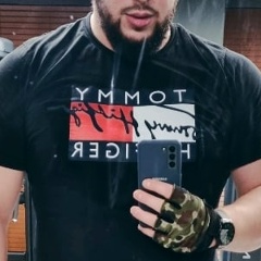 Резван Есиев, 06.09, Грозный