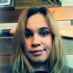 Екатерина Дурнева, 16.04, Белгород