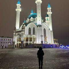 Татьяна Александровна, 04.02.1981, Пермь