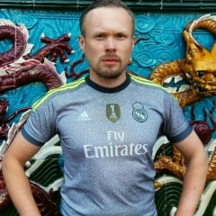 Andrey Plaksin, 12.08, Санкт-Петербург