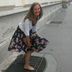 Евгения Шаршавицкая, 31.08.1985, Санкт-Петербург