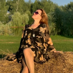 Юлия Нерода, 05.03.1990, Москва