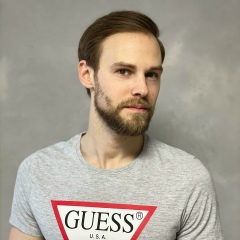 Николай Сочков, 20.09.1987, Новосибирск