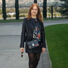 Евгения Деева, 08.03, Ростов-на-Дону