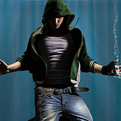 Миша Снежин, 30.08, Екатеринбург