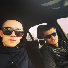 Евгений Дворянцев, 30.09.1992, Маркс