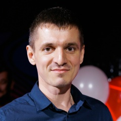 Максим Бырин, 28.11.1990, Болгар