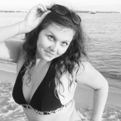 Анна Слюсарь, 06.08.1988, Mulhouse