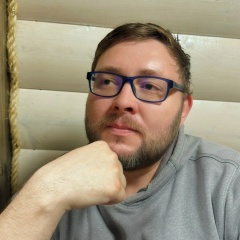 Андрей Вотяков, 14.12