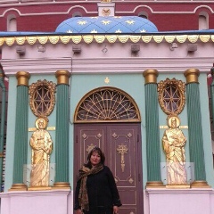 Арай Танатарова, 17.08.1978, Атырау