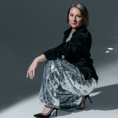 Елена Елькина, 26.11, Санкт-Петербург