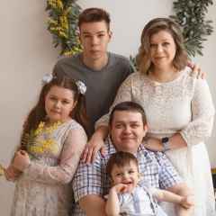 Сабко Владимирович, 27.03.1986, Королёв