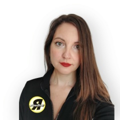 Славяна Бедрина Гринвей, 26.05, Искитим