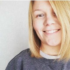 Даша Мясина, 29.06.1987, Москва