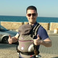 Владимир Грибанов, 08.05, Санкт-Петербург