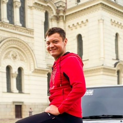 Алексей Лиманцев, 22.07.1995, Ростов-на-Дону