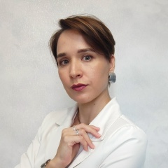 Руфия Фёдорова, 05.08, Оренбург