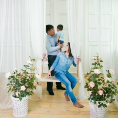 Захида Имирова, 29.04, Алматы