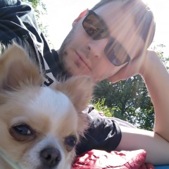 Василий Анатольевич, 28.07.1989, Санкт-Петербург