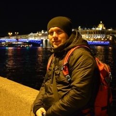 Алексей Мамонтов, 13.03.1987, Озерск