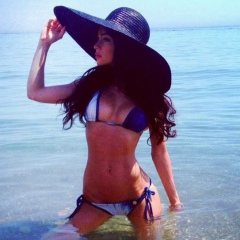 Каролина Секрет, 04.02.1988, Москва