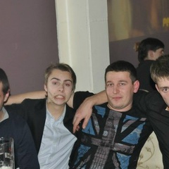 Alisher Nazarov, 27.08.1989, Санкт-Петербург