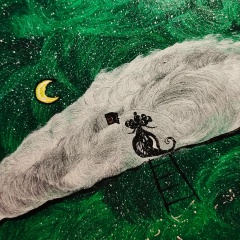 Юлия Тафинцева, 22.10.1988, Санкт-Петербург