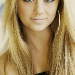 Мелисса Малиновская, 29.08.1995, Донецк