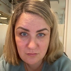 Наталья Богачева, 09.10.1987, Лыткарино