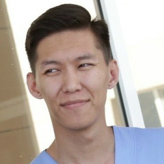 Temirlan Dyussenov, 06.10, Уральск