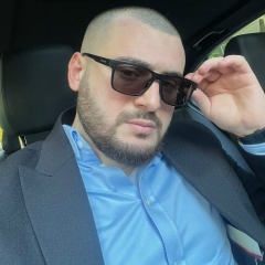 Георгий Гео, 08.09, Москва