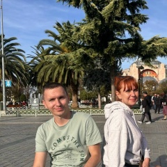 Анна Солодовникова, 19.03.1987, Бишкек